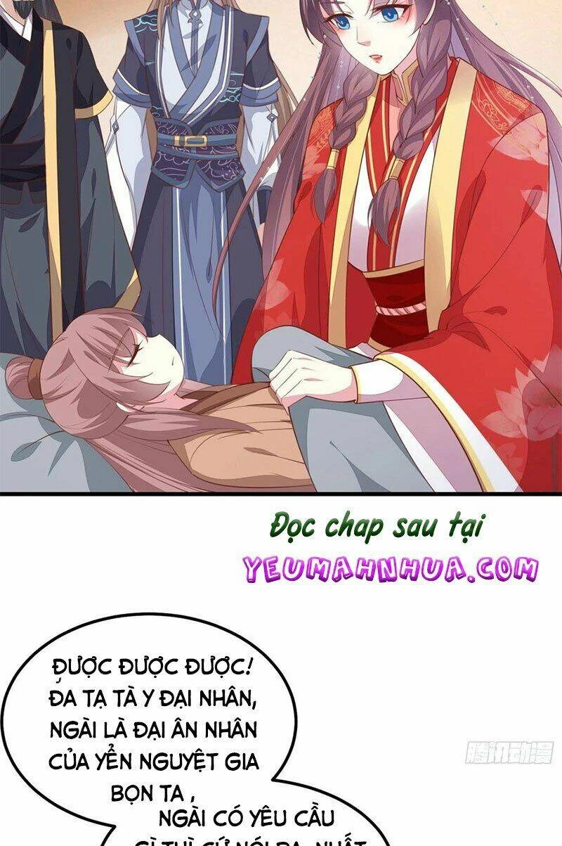 Chi Tôn Đồng Thuật Sư: Tuyệt Thế Đại Tiểu Thư Chapter 158 - 3