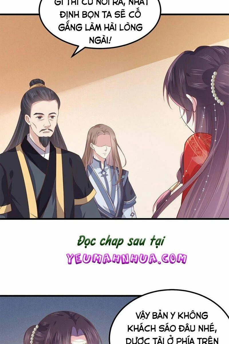 Chi Tôn Đồng Thuật Sư: Tuyệt Thế Đại Tiểu Thư Chapter 158 - 4