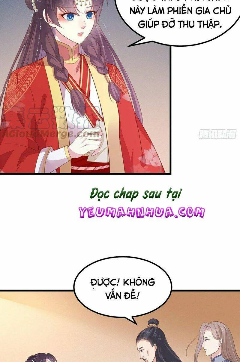 Chi Tôn Đồng Thuật Sư: Tuyệt Thế Đại Tiểu Thư Chapter 158 - 5