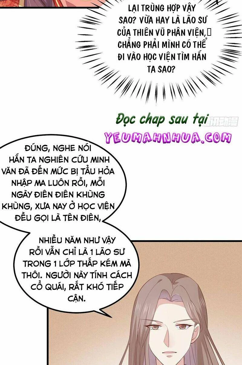 Chi Tôn Đồng Thuật Sư: Tuyệt Thế Đại Tiểu Thư Chapter 158 - 8