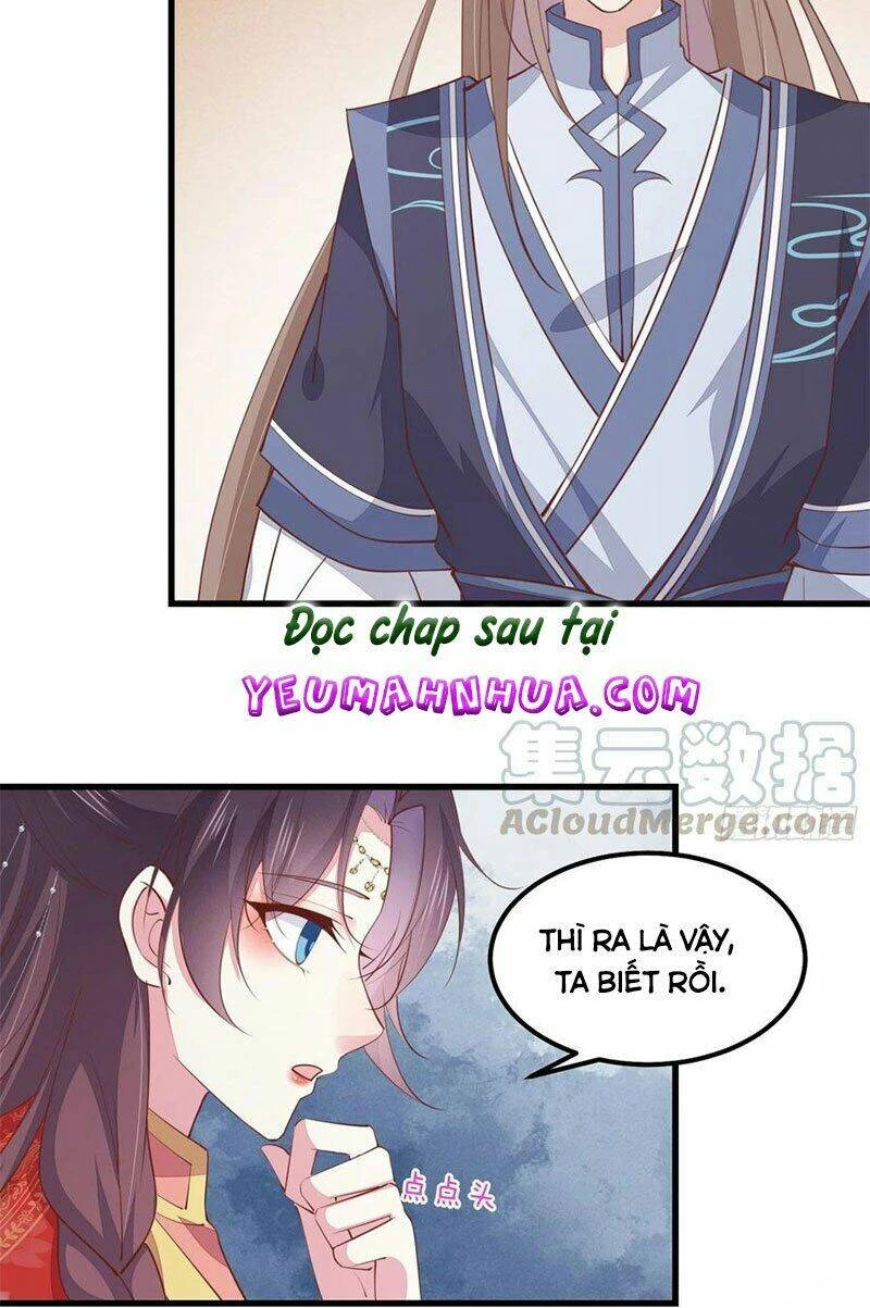Chi Tôn Đồng Thuật Sư: Tuyệt Thế Đại Tiểu Thư Chapter 158 - 9