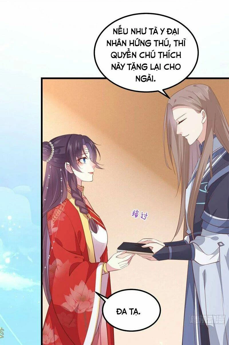 Chi Tôn Đồng Thuật Sư: Tuyệt Thế Đại Tiểu Thư Chapter 158 - 10