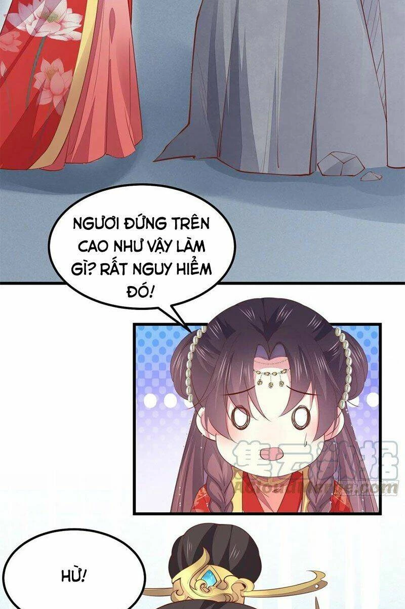 Chi Tôn Đồng Thuật Sư: Tuyệt Thế Đại Tiểu Thư Chapter 158 - 17