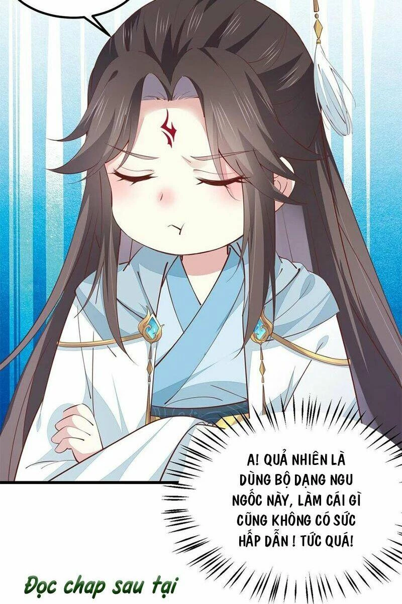 Chi Tôn Đồng Thuật Sư: Tuyệt Thế Đại Tiểu Thư Chapter 158 - 18