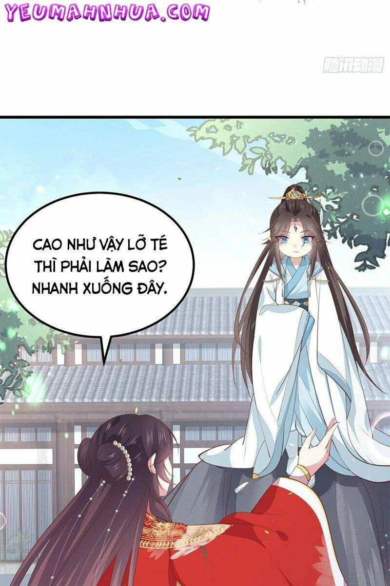 Chi Tôn Đồng Thuật Sư: Tuyệt Thế Đại Tiểu Thư Chapter 158 - 19