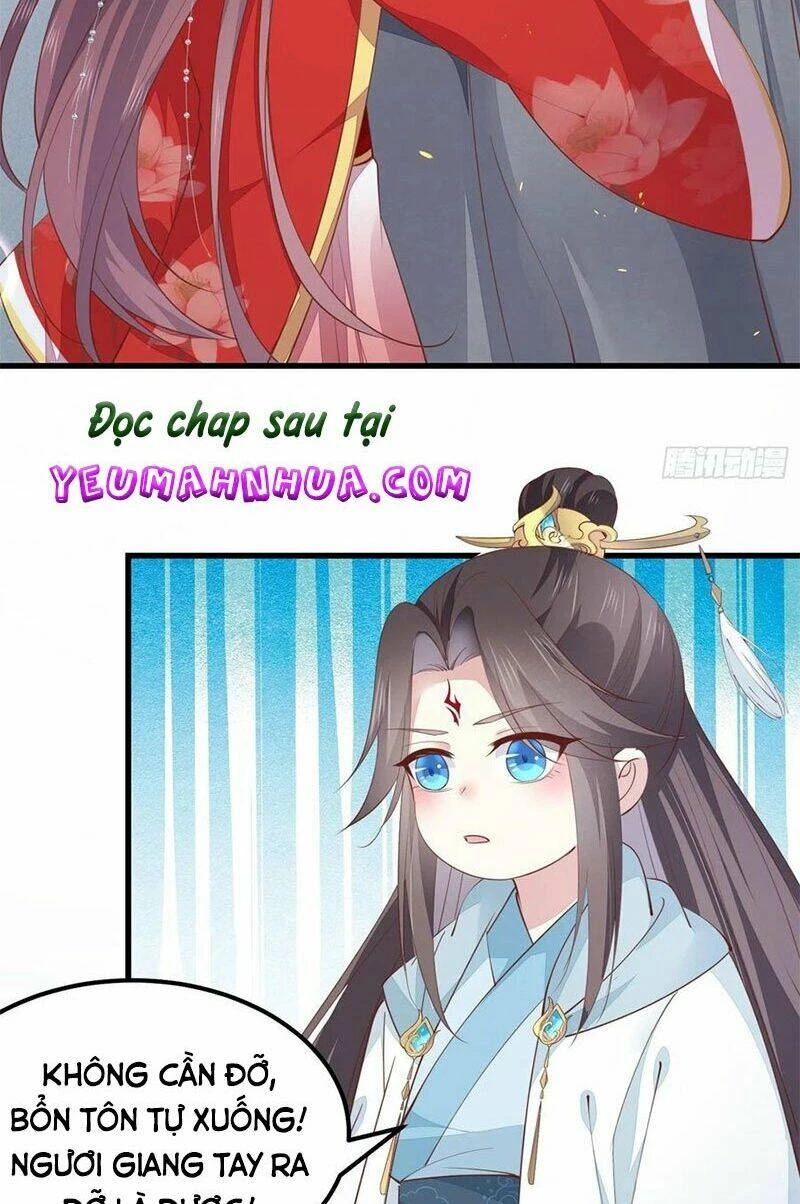 Chi Tôn Đồng Thuật Sư: Tuyệt Thế Đại Tiểu Thư Chapter 158 - 20