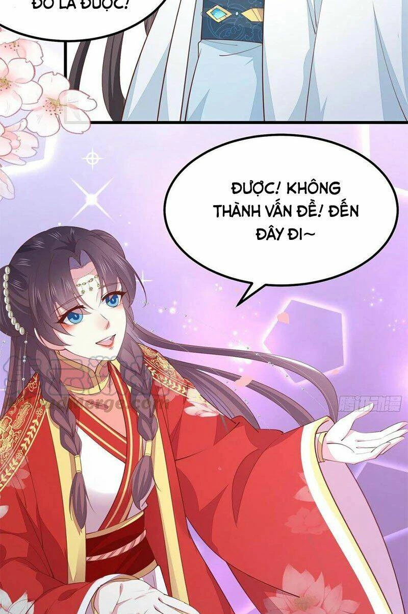 Chi Tôn Đồng Thuật Sư: Tuyệt Thế Đại Tiểu Thư Chapter 158 - 21