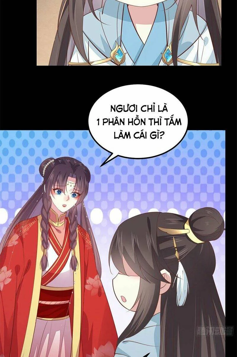 Chi Tôn Đồng Thuật Sư: Tuyệt Thế Đại Tiểu Thư Chapter 158 - 32