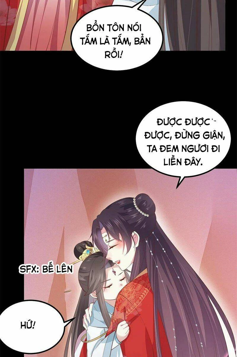 Chi Tôn Đồng Thuật Sư: Tuyệt Thế Đại Tiểu Thư Chapter 158 - 33