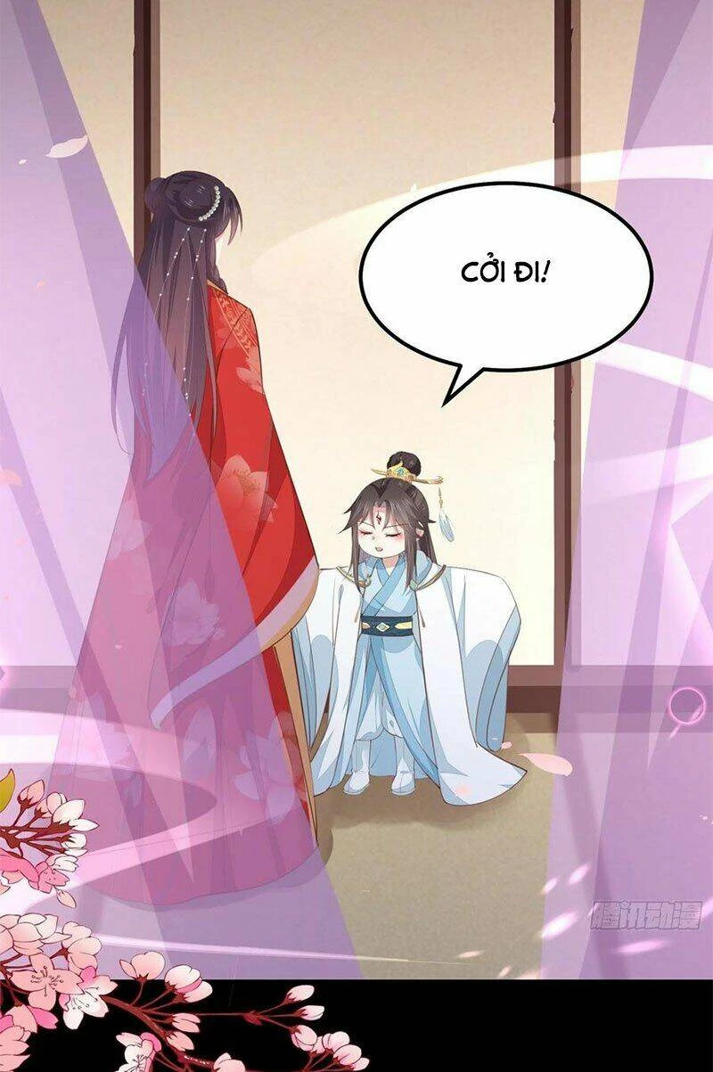Chi Tôn Đồng Thuật Sư: Tuyệt Thế Đại Tiểu Thư Chapter 158 - 35