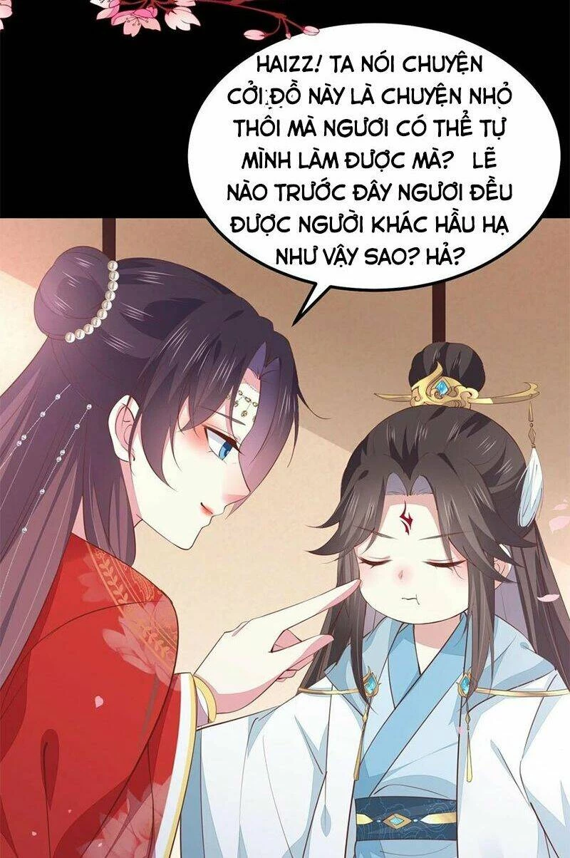 Chi Tôn Đồng Thuật Sư: Tuyệt Thế Đại Tiểu Thư Chapter 158 - 36