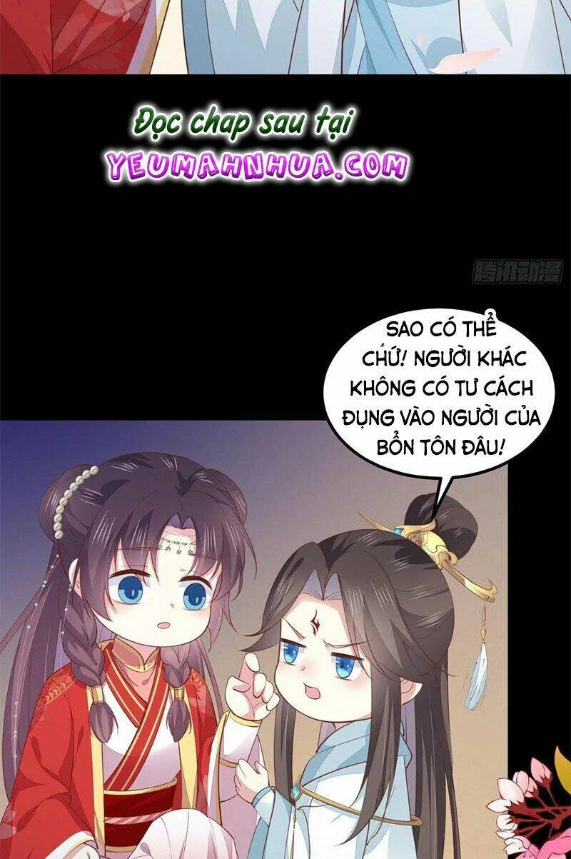 Chi Tôn Đồng Thuật Sư: Tuyệt Thế Đại Tiểu Thư Chapter 158 - 37