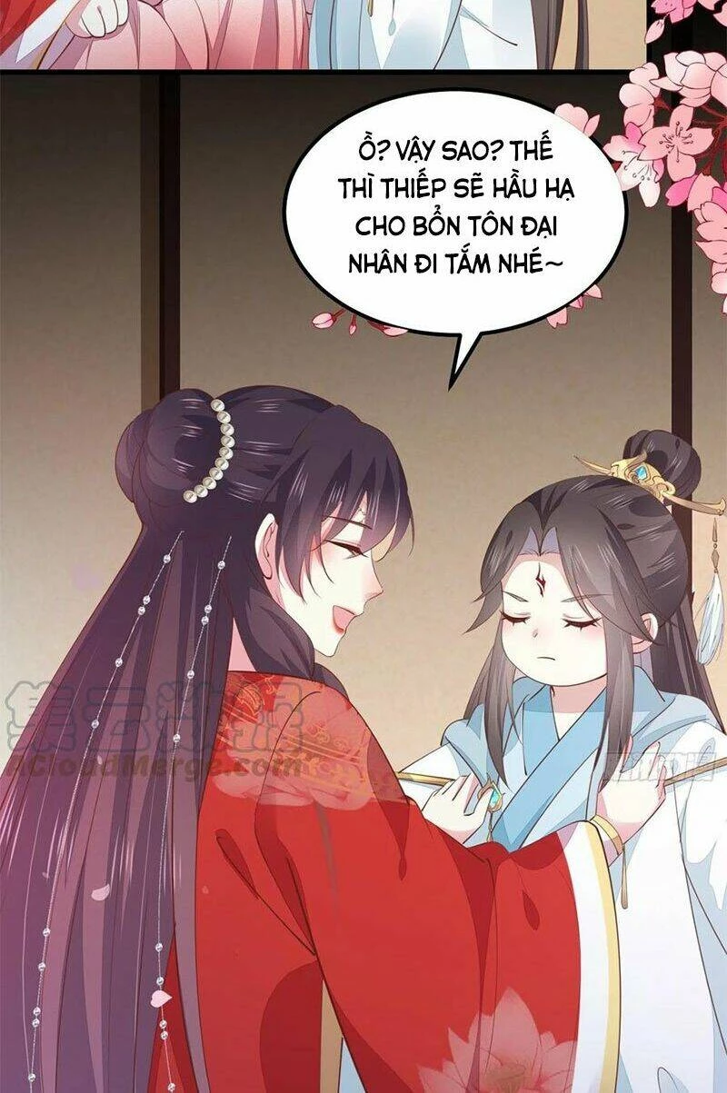 Chi Tôn Đồng Thuật Sư: Tuyệt Thế Đại Tiểu Thư Chapter 158 - 38