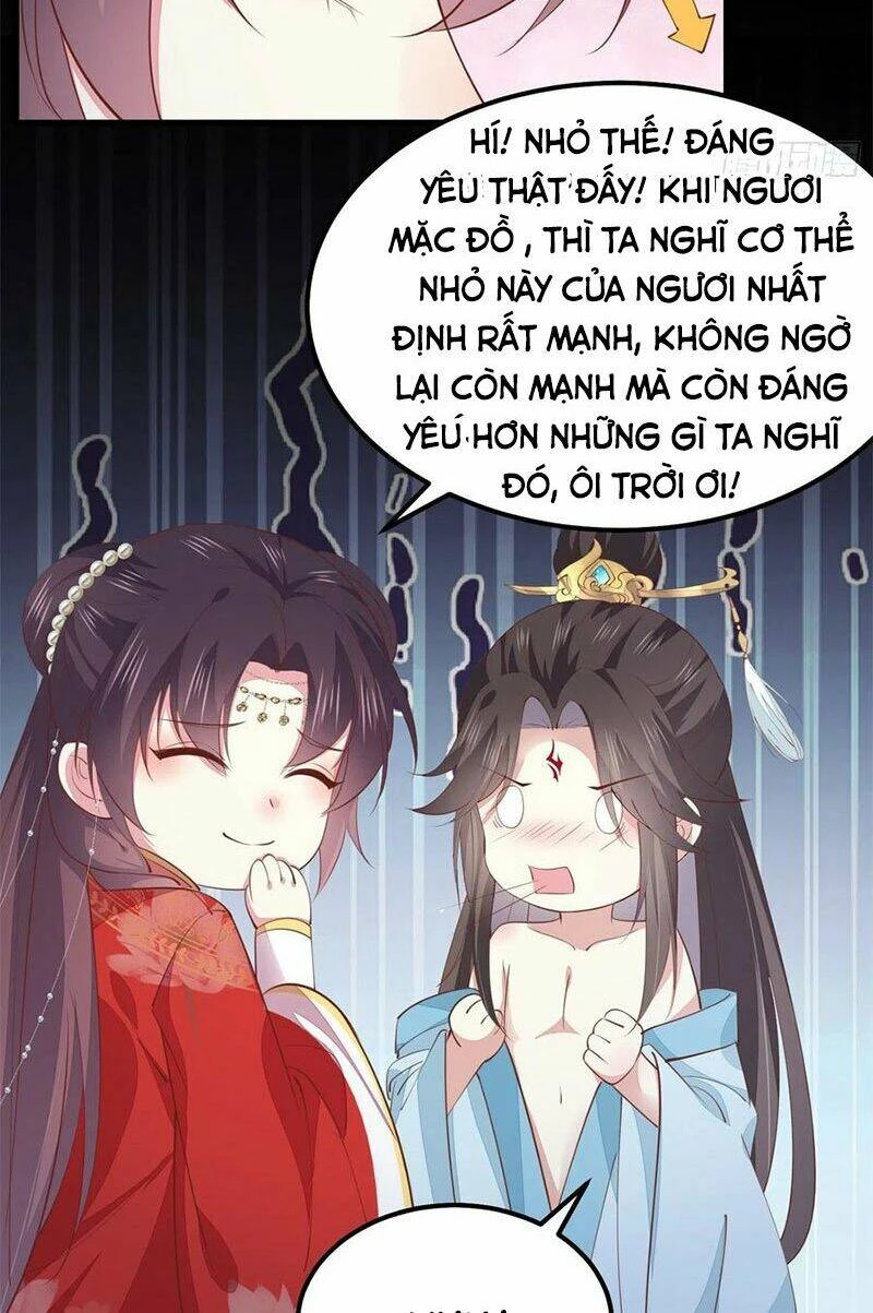 Chi Tôn Đồng Thuật Sư: Tuyệt Thế Đại Tiểu Thư Chapter 158 - 44