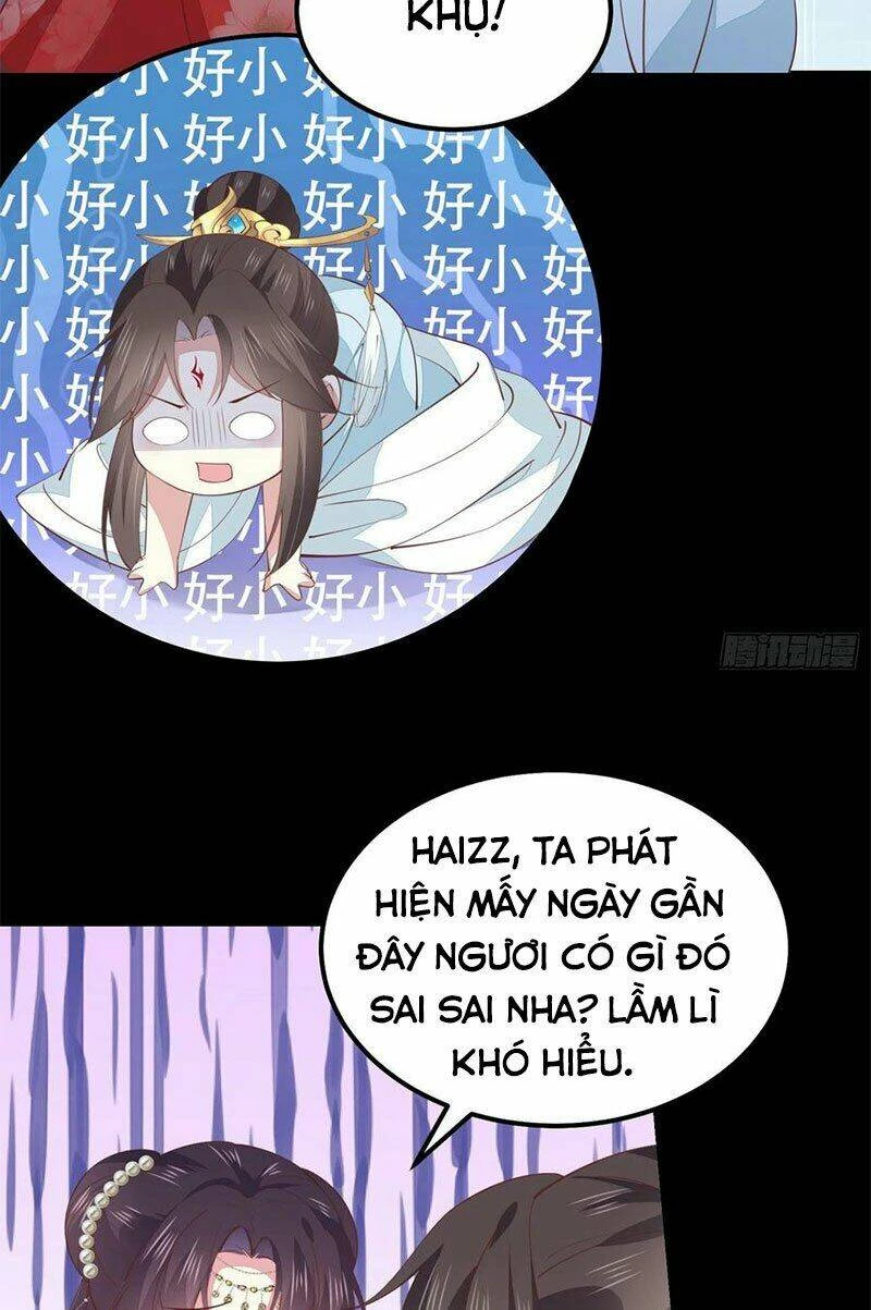 Chi Tôn Đồng Thuật Sư: Tuyệt Thế Đại Tiểu Thư Chapter 158 - 45