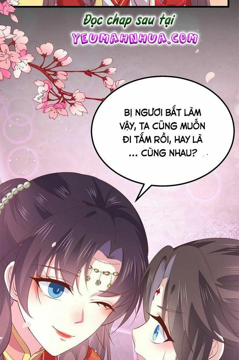 Chi Tôn Đồng Thuật Sư: Tuyệt Thế Đại Tiểu Thư Chapter 158 - 47