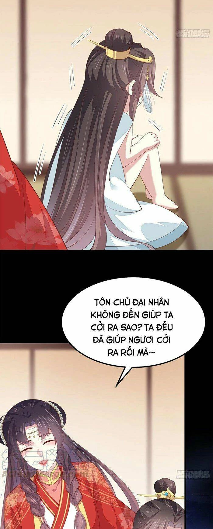 Chi Tôn Đồng Thuật Sư: Tuyệt Thế Đại Tiểu Thư Chapter 159 - 3