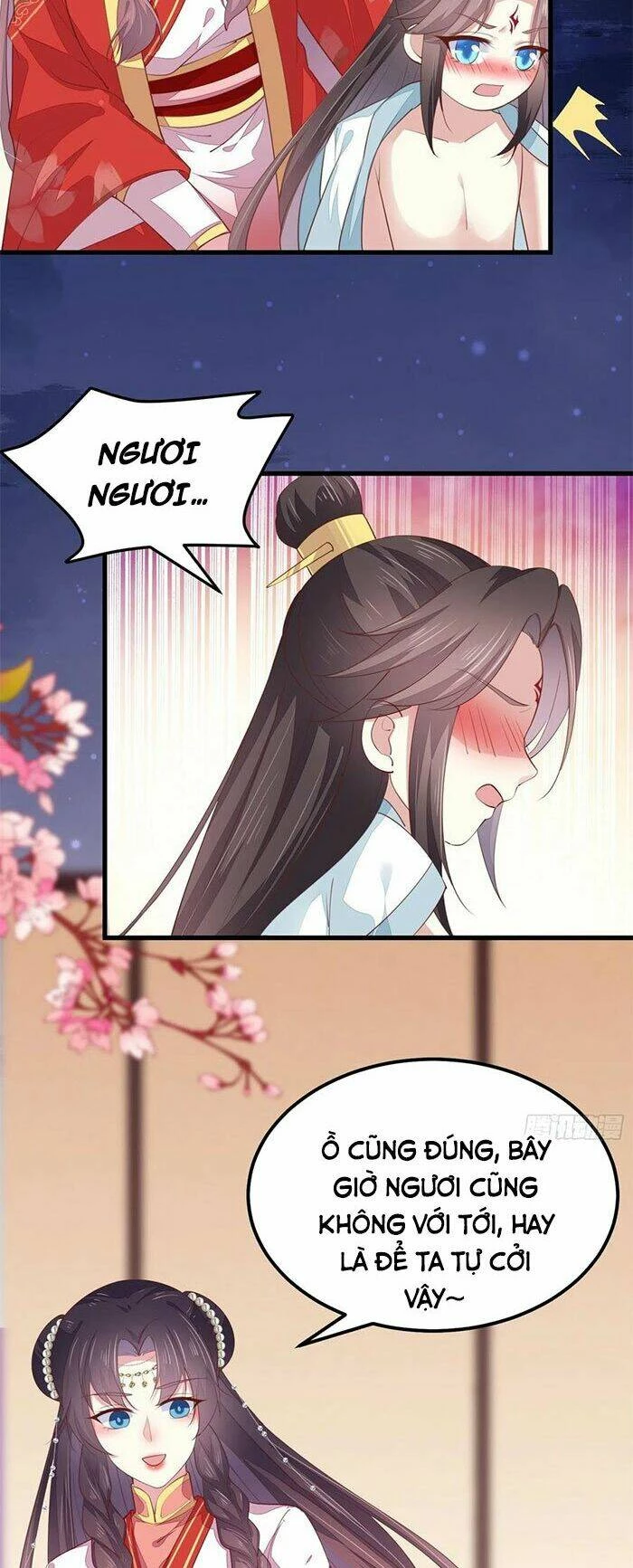 Chi Tôn Đồng Thuật Sư: Tuyệt Thế Đại Tiểu Thư Chapter 159 - 4