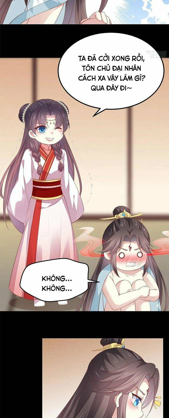 Chi Tôn Đồng Thuật Sư: Tuyệt Thế Đại Tiểu Thư Chapter 159 - 7