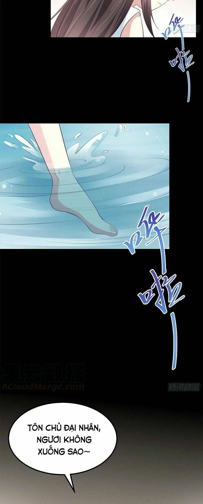 Chi Tôn Đồng Thuật Sư: Tuyệt Thế Đại Tiểu Thư Chapter 159 - 8