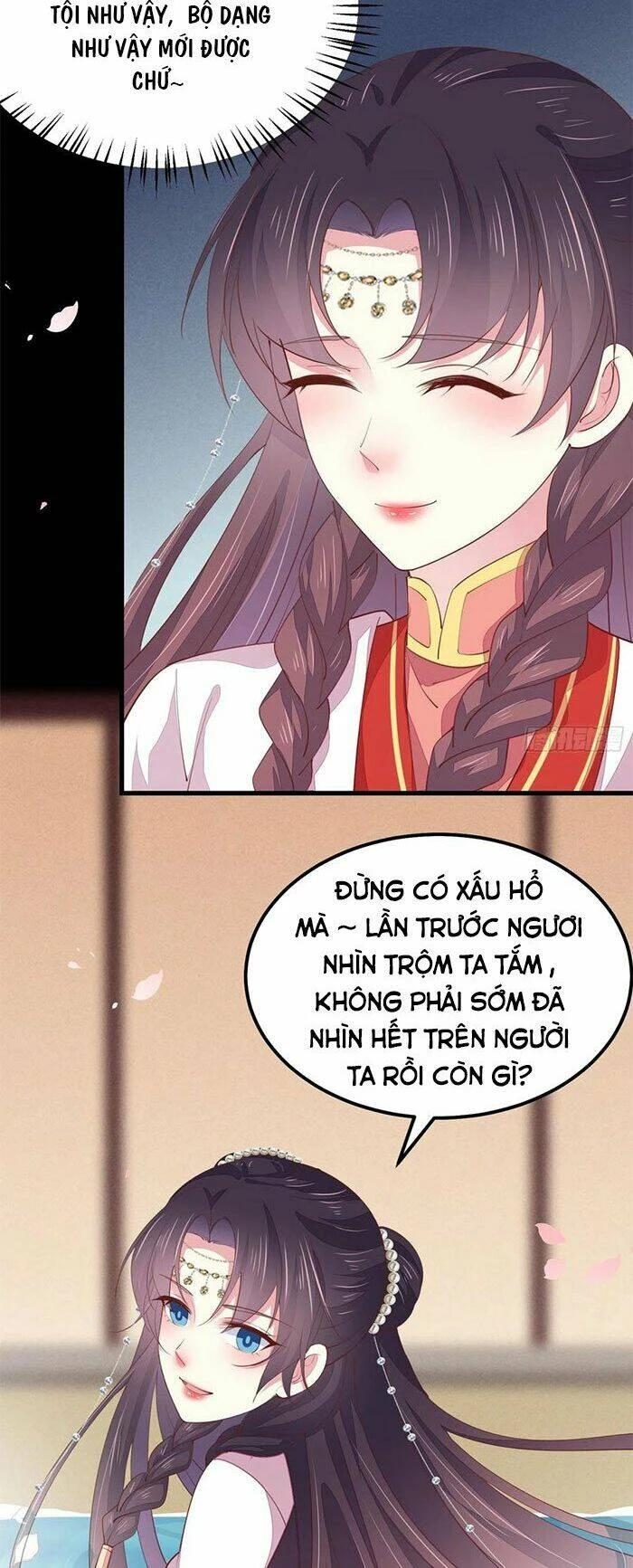 Chi Tôn Đồng Thuật Sư: Tuyệt Thế Đại Tiểu Thư Chapter 159 - 10