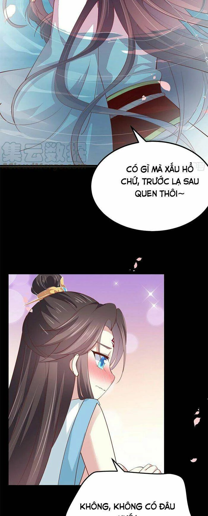 Chi Tôn Đồng Thuật Sư: Tuyệt Thế Đại Tiểu Thư Chapter 159 - 11