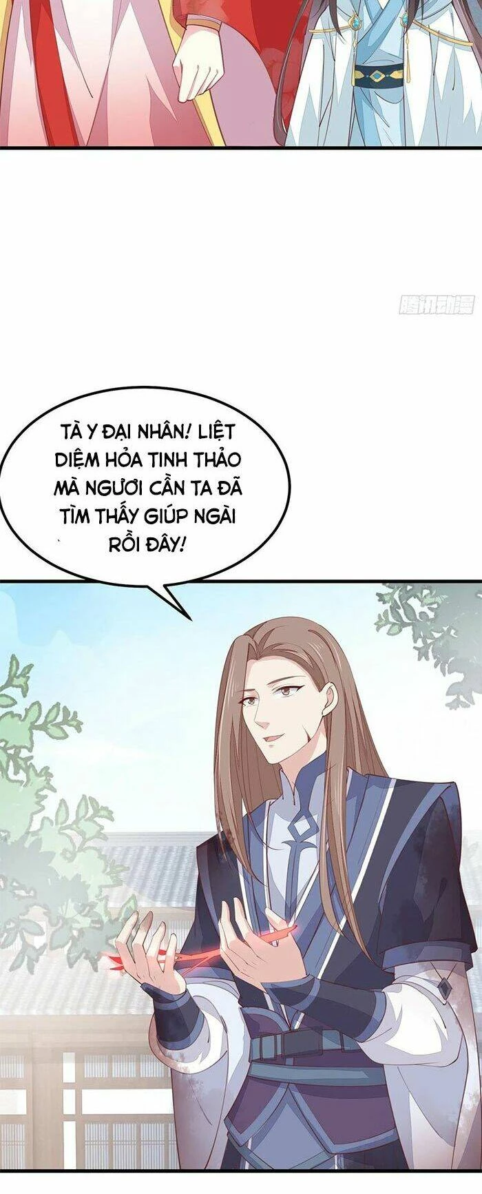 Chi Tôn Đồng Thuật Sư: Tuyệt Thế Đại Tiểu Thư Chapter 159 - 22