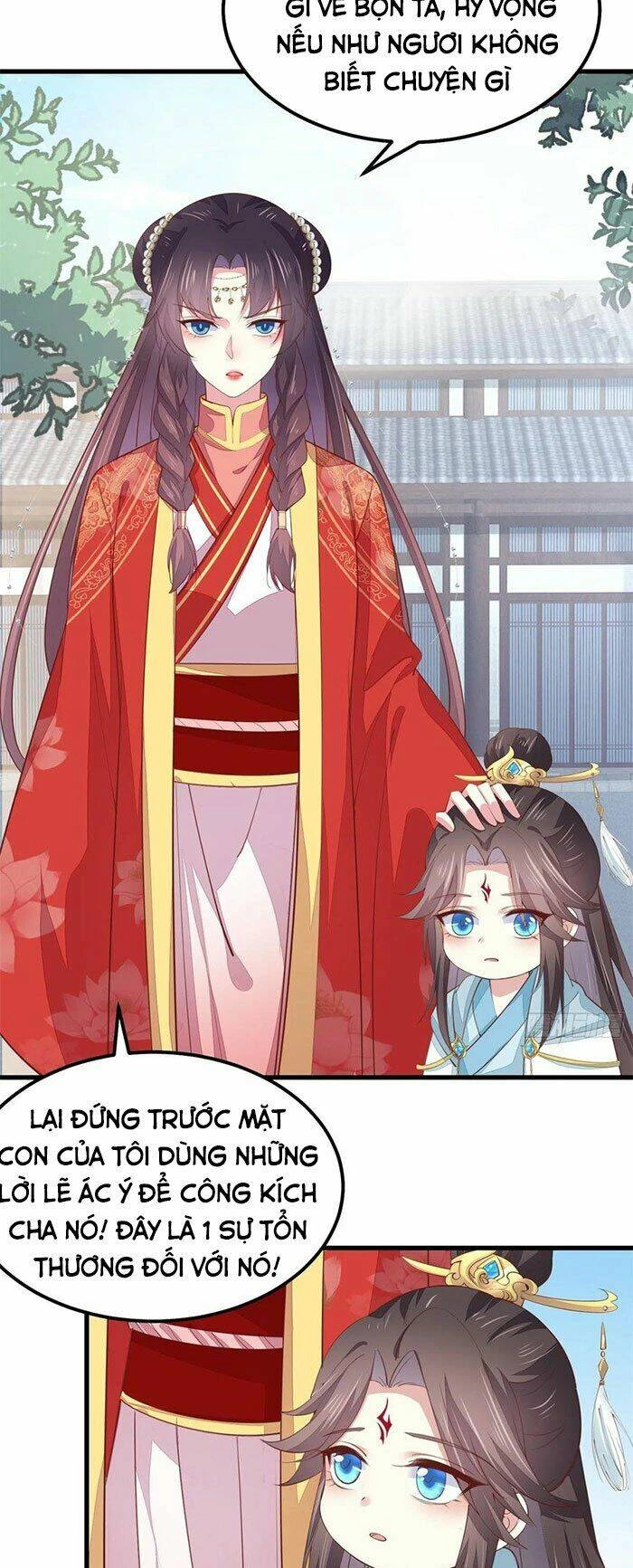 Chi Tôn Đồng Thuật Sư: Tuyệt Thế Đại Tiểu Thư Chapter 159 - 29