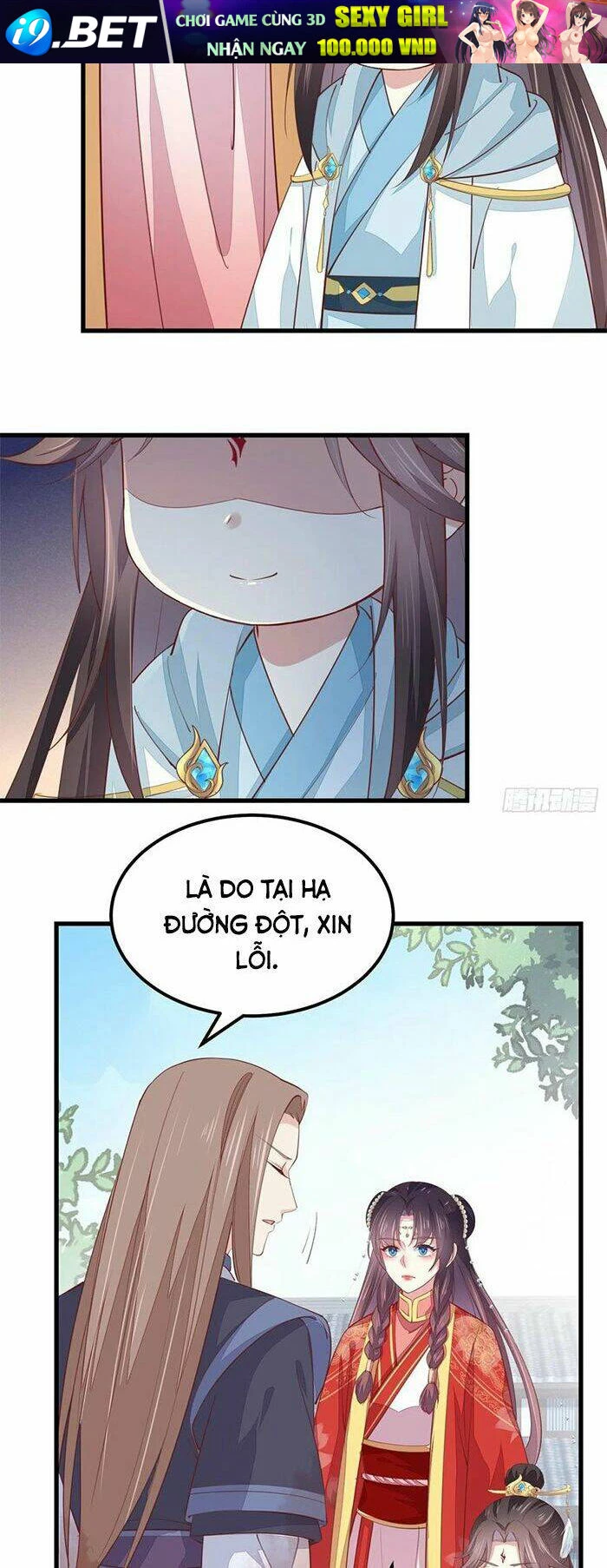 Chi Tôn Đồng Thuật Sư: Tuyệt Thế Đại Tiểu Thư Chapter 159 - 30