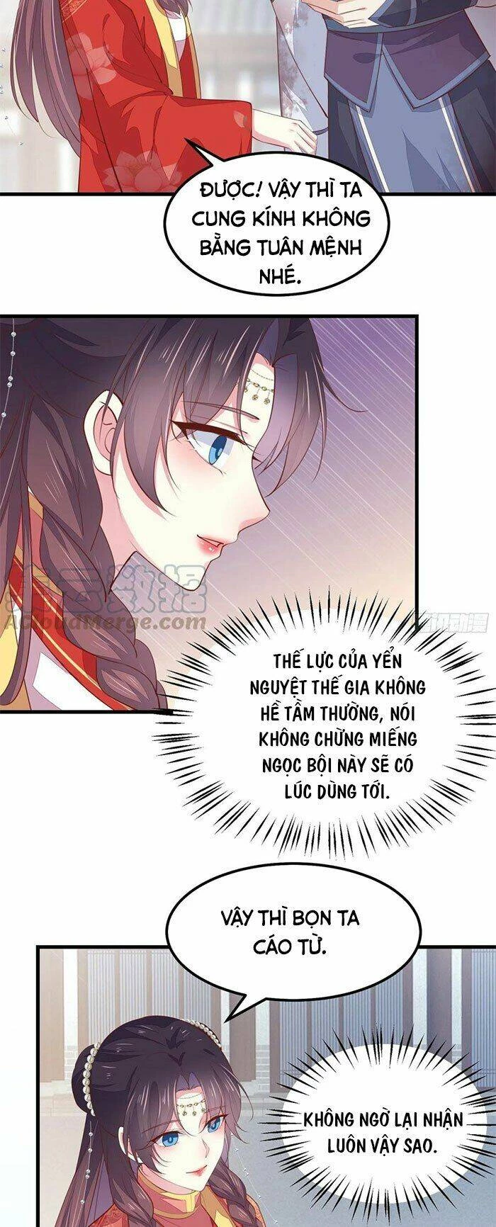 Chi Tôn Đồng Thuật Sư: Tuyệt Thế Đại Tiểu Thư Chapter 159 - 33