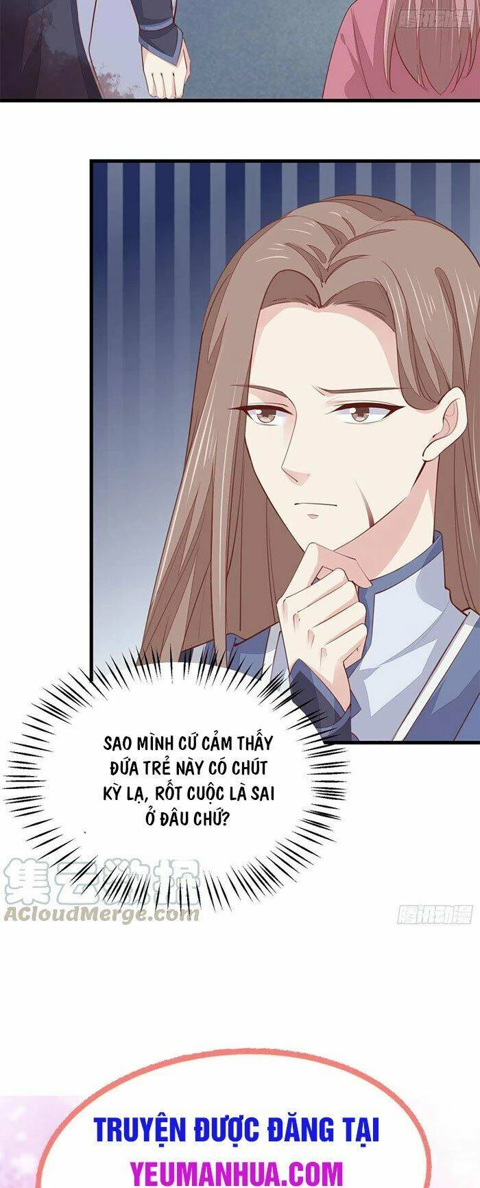 Chi Tôn Đồng Thuật Sư: Tuyệt Thế Đại Tiểu Thư Chapter 159 - 35
