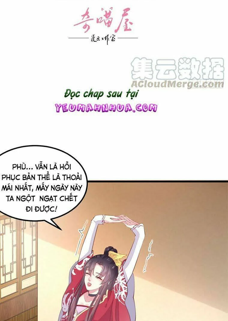 Chi Tôn Đồng Thuật Sư: Tuyệt Thế Đại Tiểu Thư Chapter 160 - 2