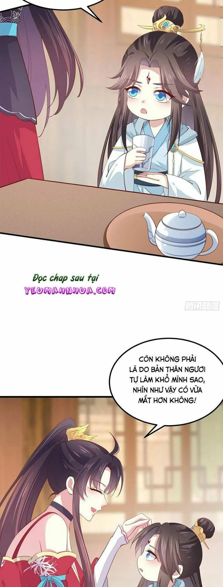 Chi Tôn Đồng Thuật Sư: Tuyệt Thế Đại Tiểu Thư Chapter 160 - 4