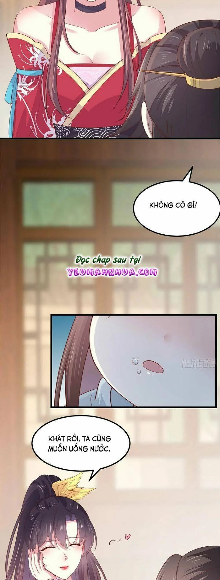 Chi Tôn Đồng Thuật Sư: Tuyệt Thế Đại Tiểu Thư Chapter 160 - 7