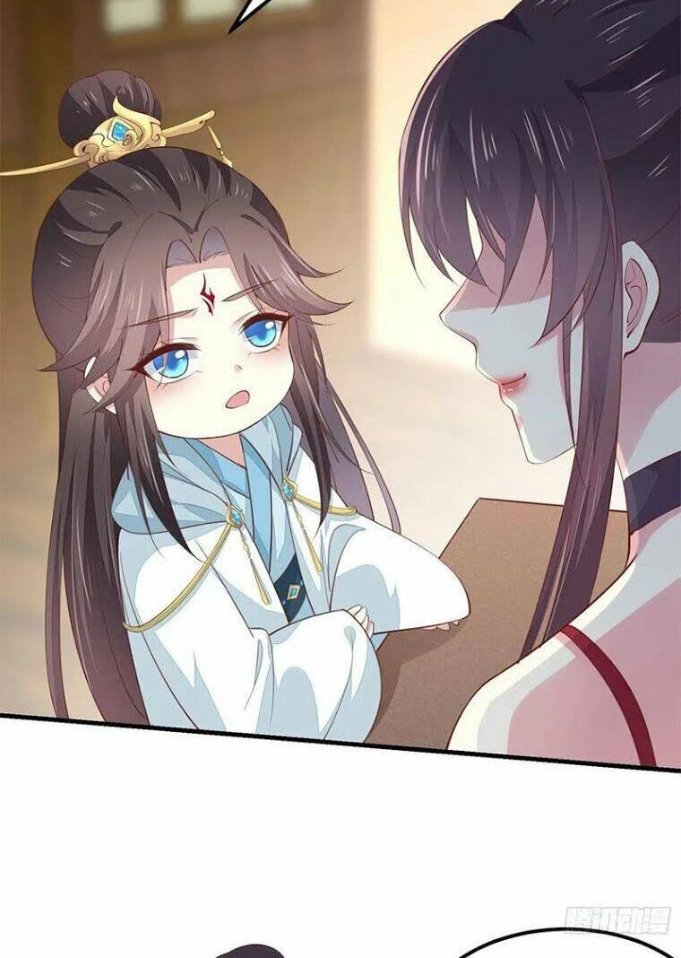 Chi Tôn Đồng Thuật Sư: Tuyệt Thế Đại Tiểu Thư Chapter 160 - 18