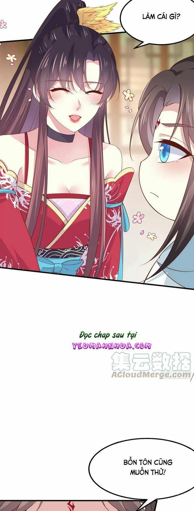 Chi Tôn Đồng Thuật Sư: Tuyệt Thế Đại Tiểu Thư Chapter 160 - 19