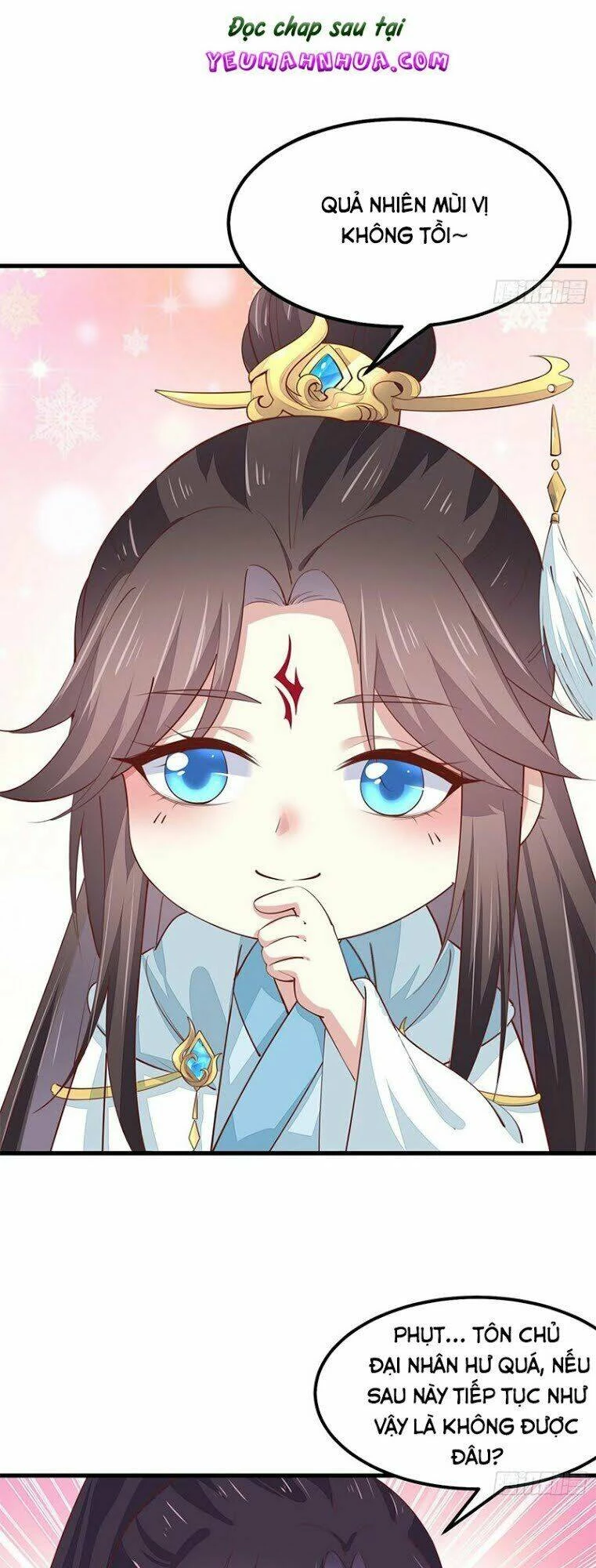 Chi Tôn Đồng Thuật Sư: Tuyệt Thế Đại Tiểu Thư Chapter 160 - 22