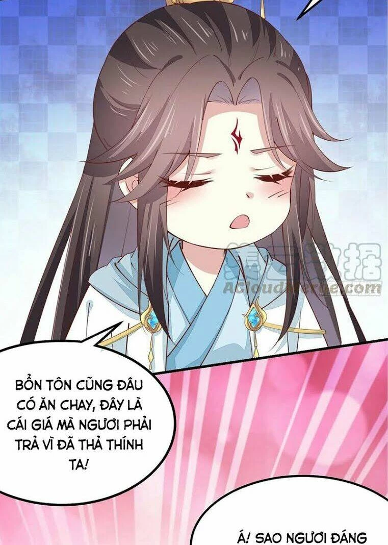 Chi Tôn Đồng Thuật Sư: Tuyệt Thế Đại Tiểu Thư Chapter 160 - 24