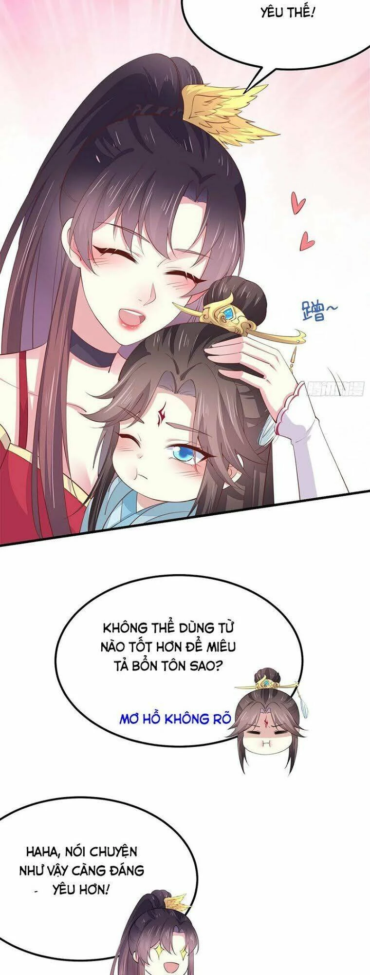 Chi Tôn Đồng Thuật Sư: Tuyệt Thế Đại Tiểu Thư Chapter 160 - 25