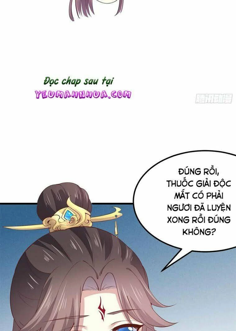 Chi Tôn Đồng Thuật Sư: Tuyệt Thế Đại Tiểu Thư Chapter 160 - 26