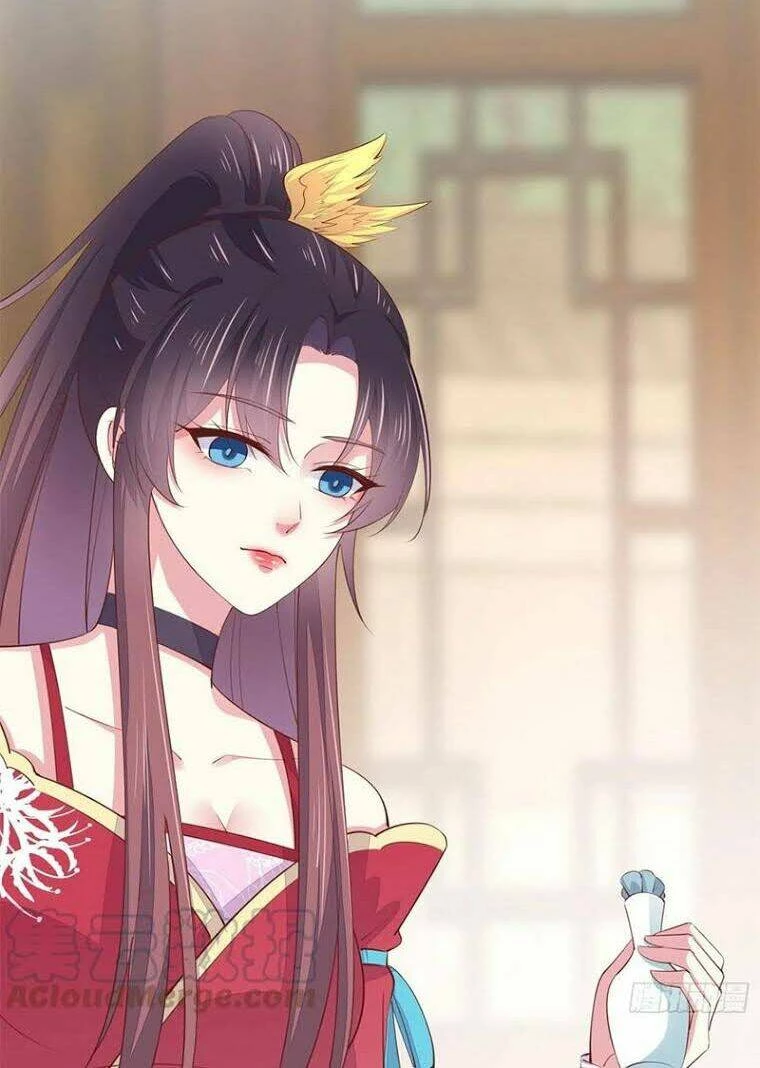 Chi Tôn Đồng Thuật Sư: Tuyệt Thế Đại Tiểu Thư Chapter 160 - 33