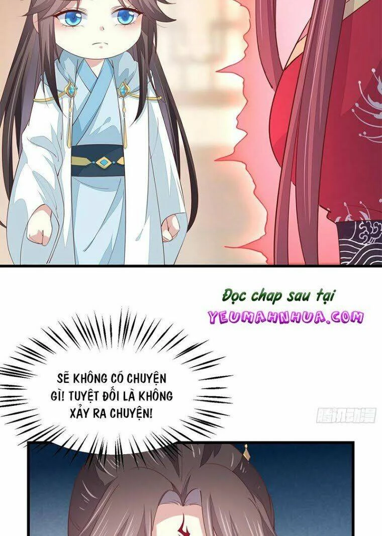 Chi Tôn Đồng Thuật Sư: Tuyệt Thế Đại Tiểu Thư Chapter 160 - 35