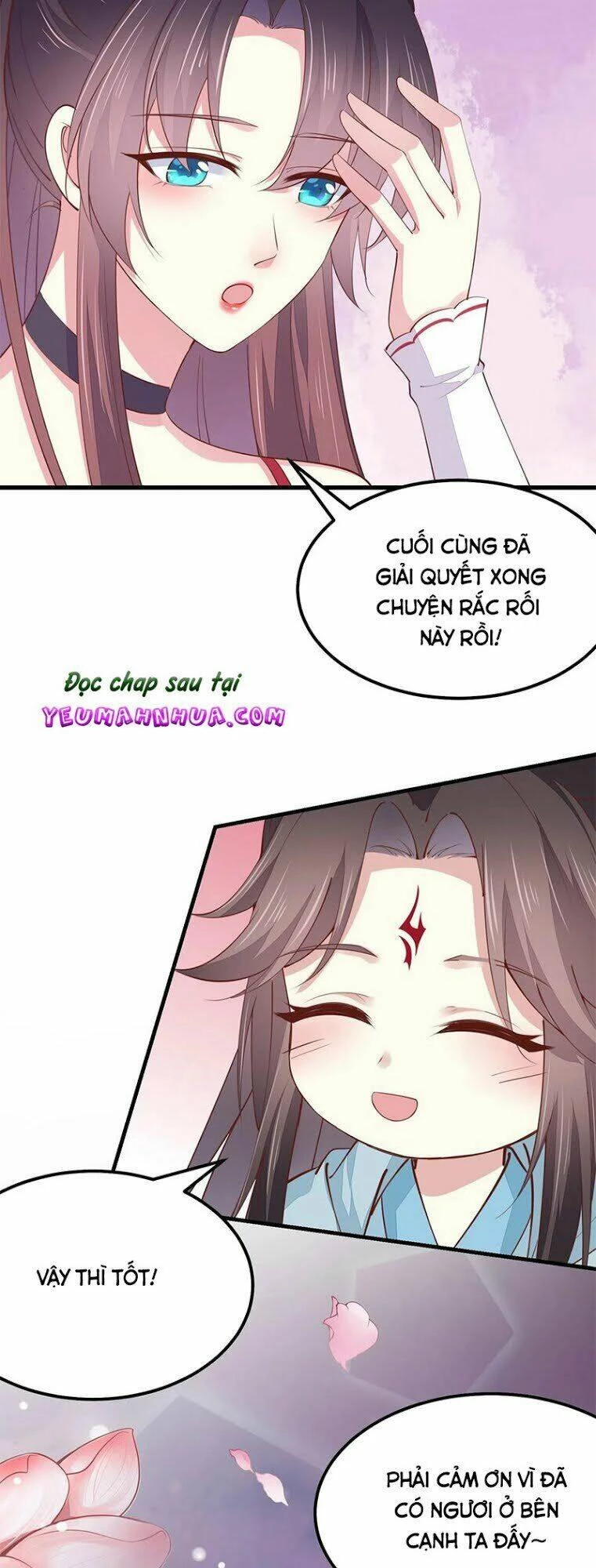 Chi Tôn Đồng Thuật Sư: Tuyệt Thế Đại Tiểu Thư Chapter 160 - 40