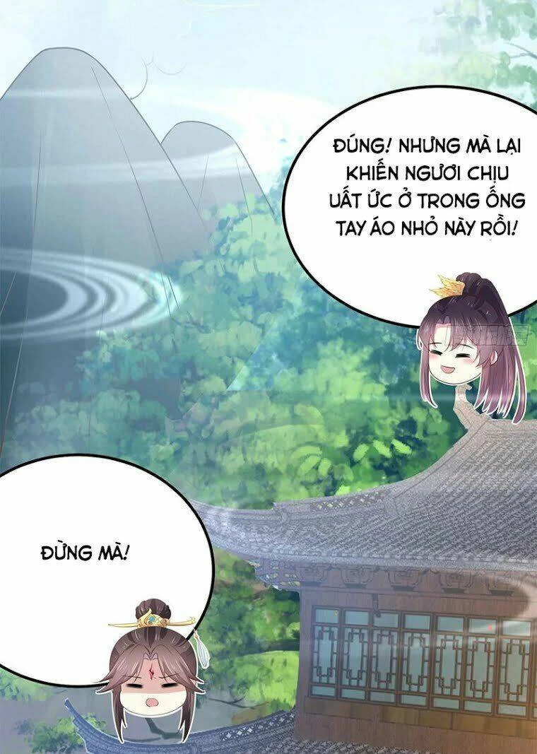 Chi Tôn Đồng Thuật Sư: Tuyệt Thế Đại Tiểu Thư Chapter 160 - 44