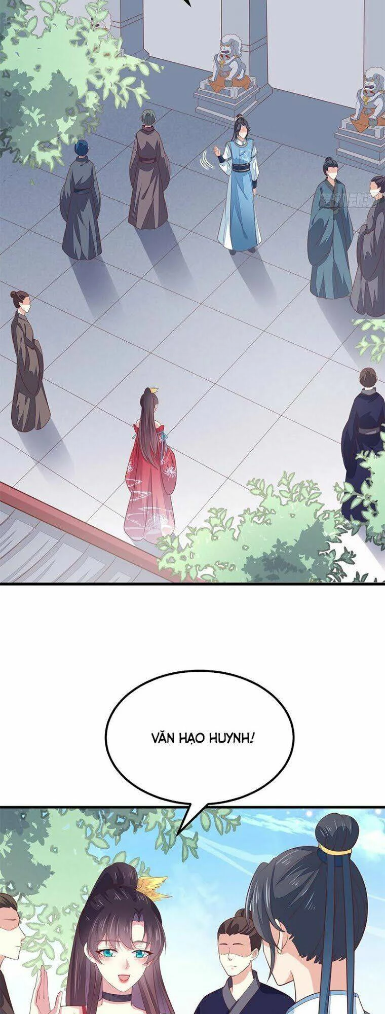 Chi Tôn Đồng Thuật Sư: Tuyệt Thế Đại Tiểu Thư Chapter 160 - 49
