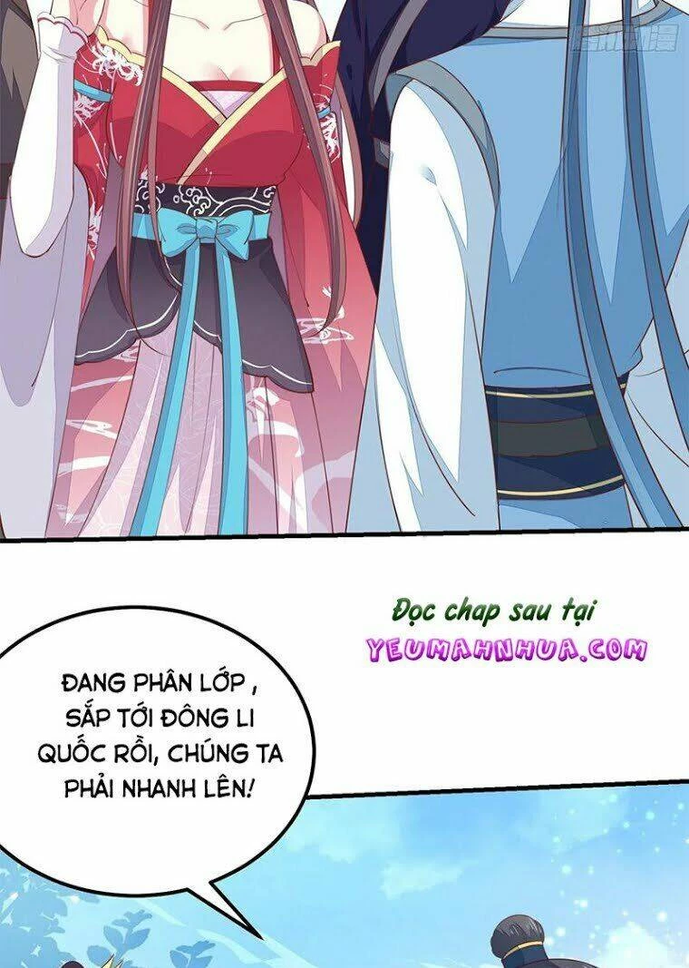 Chi Tôn Đồng Thuật Sư: Tuyệt Thế Đại Tiểu Thư Chapter 160 - 50