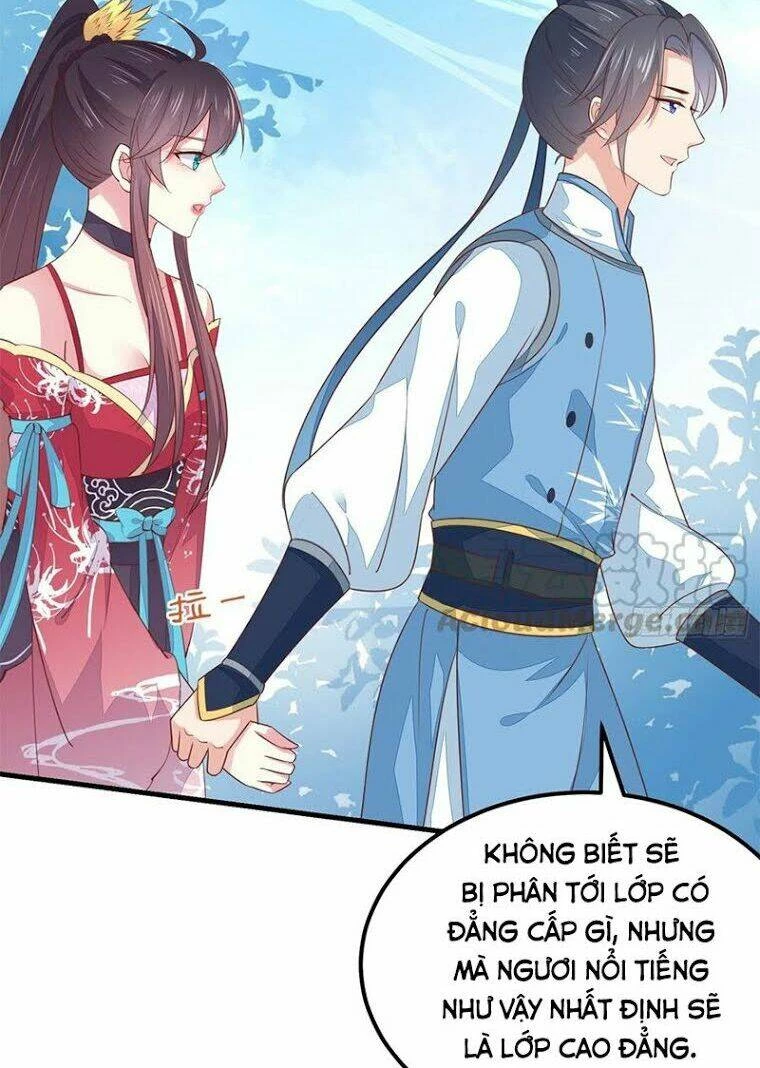 Chi Tôn Đồng Thuật Sư: Tuyệt Thế Đại Tiểu Thư Chapter 160 - 51