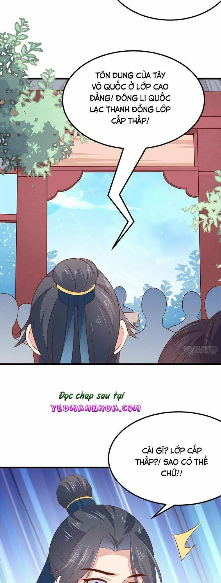 Chi Tôn Đồng Thuật Sư: Tuyệt Thế Đại Tiểu Thư Chapter 160 - 52