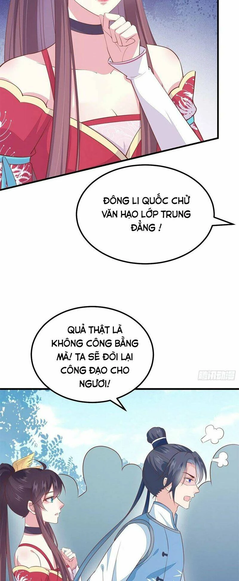 Chi Tôn Đồng Thuật Sư: Tuyệt Thế Đại Tiểu Thư Chapter 161 - 4