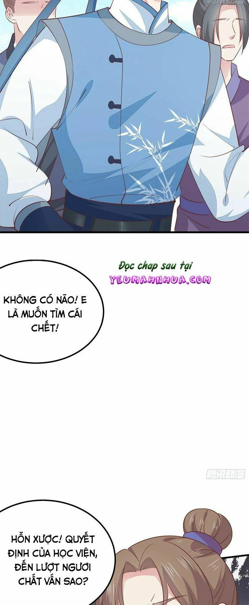 Chi Tôn Đồng Thuật Sư: Tuyệt Thế Đại Tiểu Thư Chapter 161 - 7